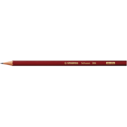 Crayon STABILO Swano H