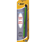 BIC Criterium 550 Hexagonal Pencil B