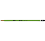 BIC Criterium 550 Hexagonal Pencil B