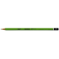Potlood Bic Criterium 550 zeshoekig B