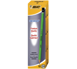 BIC Criterium 550 Hexagonal Pencil 2H