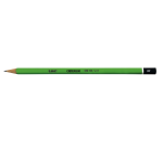 BIC Criterium 550 Hexagonal Pencil 3H