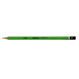 BIC Criterium 550 Hexagonal Pencil 4B