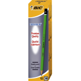 BIC Criterium 550 Hexagonal Pencil 3B