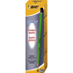 Crayon BIC Criterium 550 hexagonal 3B