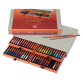 Crayons de couleur Bruynzeel Colour Box 48 pièces assorti