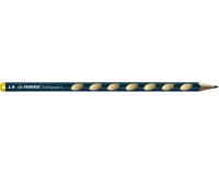 STABILO Easygraph graphite pencil 325 HB left-handed