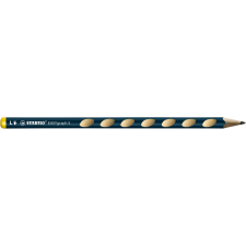 Crayon STABILO Easygraph 325 gaucher HB