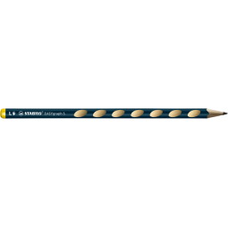 Crayon STABILO Easygraph 325 gaucher HB