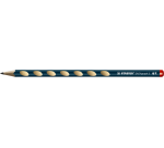 STABILO Easygraph graphite pencil 326 HB right-handed