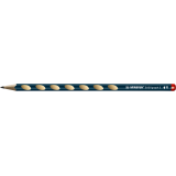STABILO Easygraph Graphitstift 326 HB Rechtshänder