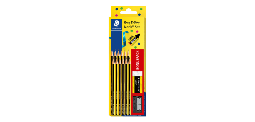 Crayon Staedtler Noris H