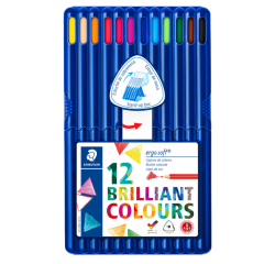 EN_BX 12 CRAYONS COULEUR TRIPLUS