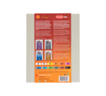 Crayons de couleur Bruynzeel Design boîte luxueuse 12 couleurs