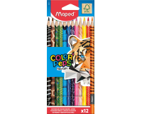 En_crayon color peps anim et12