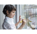 Kleurpotloden STABILO 880 woody 3 in 1 multitalent pastel lila