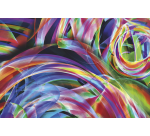 Crayon de couleur STABILO 8774 Original Arty assorti boîte 24 pièces