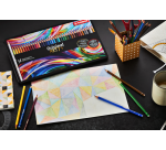 STABILO 8778 Original Arty Buntstifte, sortiert, Box mit 38 Stück
