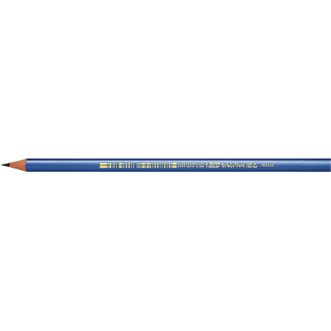 Crayon BIC Evolution triangle HB