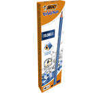 BIC Evolution triangle HB pencil