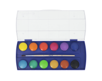 EN_BTE DE COULEURS PAINTBOX 12GOD