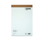 Papier chevalet Qbasic 65x95cm 20 feuilles enroulées