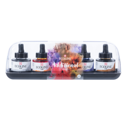 EN_TALENS ECOLINE 30ML ADD 5X