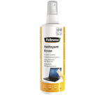 Spray nettoyant pour écran 250 ml Fellowes