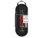 Compas rOtring Compact 676580 Empiècement max. Ø36cm