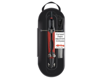 Inzetpasser rOtring 676580 Compact tot Ø36cm