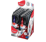 Maped Origin Zirkel 3-teiliges Display 10-teilig sortiert