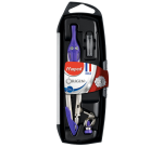 Maped Origin Zirkel 3-teiliges Display 10-teilig sortiert