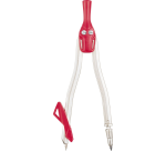 Maped Origin Zirkel 3-teiliges Display 10-teilig sortiert