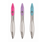 Compas Maped Study 2 parties présentoir 20 pièces pastel assorti