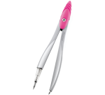 Maped Study Compass 5 Piece Assorted Display