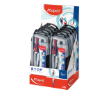 Kompass Maped Stop System 3 Teile Display 10 Stück