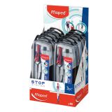 Passer Maped Stop System 3-delig