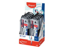 Passer Maped Stop System 3-delig
