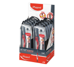 Compas Maped Stop System