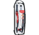 Compas Maped Stop System