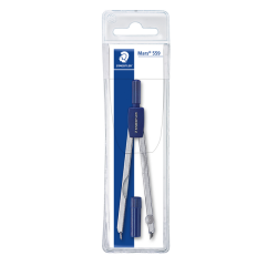 Passer Staedtler 559 559 2delig basis