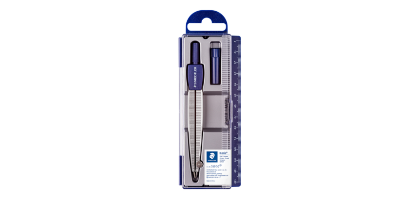Sonnenkompass Noris Staedtler 55050