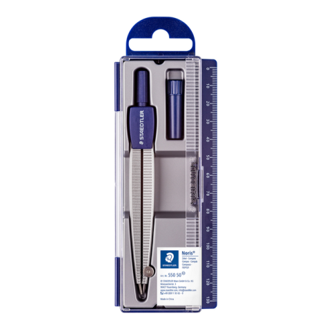 Passer Staedtler 55050 Noris schoolpasser