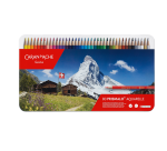 Kleurpotloden Caran d'Ache Prismalo 80 stuks assorti