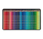 Kleurpotloden Caran d'Ache Prismalo 80 stuks assorti