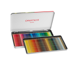 Kleurpotloden Caran d'Ache Prismalo 80 stuks assorti