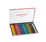 Crayon de couleur Caran d’Ache Prismalo 30 pièces assorti
