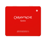 Craie à la Cire Caran d’Ache Neocolor-I assorti 15 pièces