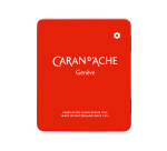 Craie à la Cire Caran d’Ache Neocolor II assorti 10 pièces