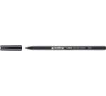 Fineliner edding 1300 medium zwart